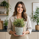 Mini Olive Bush, 1.5Ltr Pots, Small Olive Tree UK