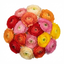 Set of 3 or 6 Ranunculus Growers Colour Mix Plants, Persian Buttercup, Spring Flowering, Outdoor Garden Ready, 1 Litre Root-Ball