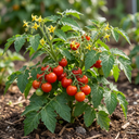 Tomato Summerlast Variety Plants (Set of 3 or 6)