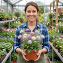 Knautia Macedonica Melton Pastels Plants (Set of 3 or 6)