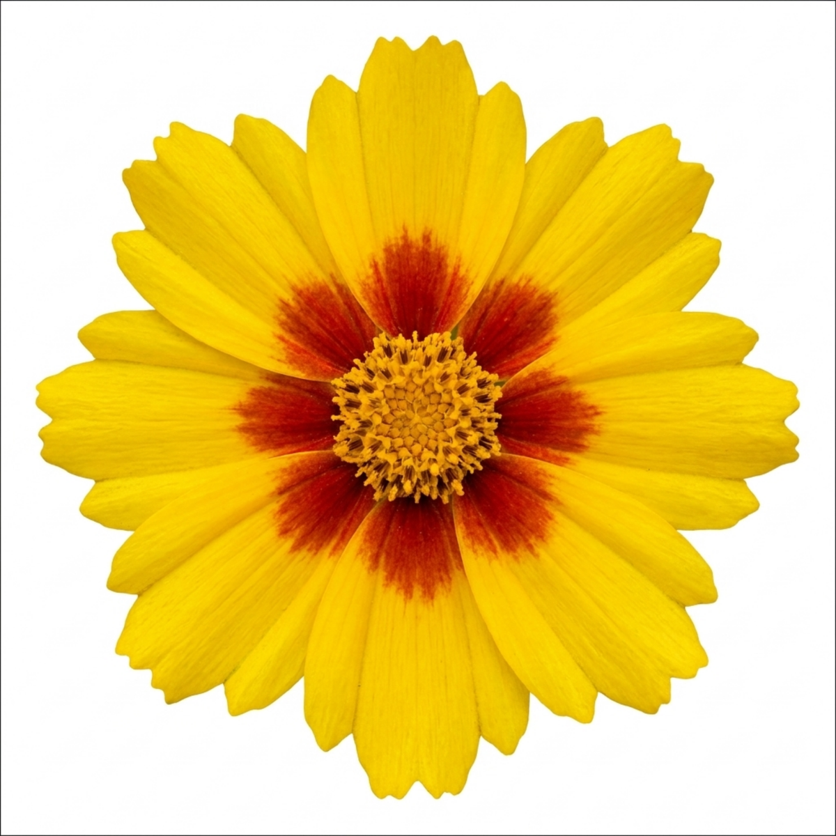 Coreopsis 'Solar Jewel' (Tickseed) – Hardy Perennial (3L Pot)