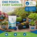 CircleRoot Advanced Soil Enhancer – Water 50% Less