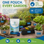 Use 50% Less Water Plant