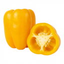 Sweet Pepper Snack Yellow Plants (Set of 3 or 6)