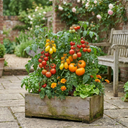 Tomato Growers Selection Variety Plants (Set of 3 or 6)