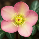 Hellebore Frostkiss Dorothy's Dawn Plant (2L Pot)
