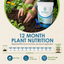 CircleRoot Advanced Soil Enhancer - Use 50% Less Water, 1 x 500grm Pouch