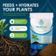 CircleRoot Advanced Soil Enhancer - Use 50% Less Water, 1 x 500grm Pouch