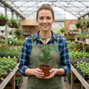 Tomato Brandy Boy Variety Plants (Set of 3 or 6)