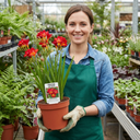 Freesia Red River Plants