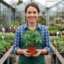 Tomato Alicante Variety Plants (Set of 3 or 6)