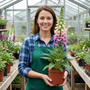 Foxglove Excelsior Hybrids Plants (Set of 3 or 6)