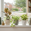 3 Designer Variegated Live Collection Plants