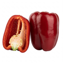 Sweet Pepper Redskin Plant (2L Pot)