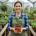 Tomato Gardeners Delight Variety Plants (Set of 3 or 6)