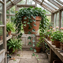 Hedera Helix English Ivy Plants