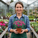 Dianthus Oscar Plants (Set of 3 or 6)