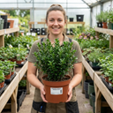 Euonymus Microphyllus Evergreen Hedge Plants
