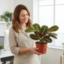 Boston Fern Plant (1L Pot)