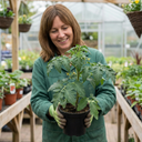Grafted Cornabel Tomato Plants (Set of 3 or 6)