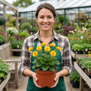 Geum Lady Stratheden Plants (Set of 3 or 6)