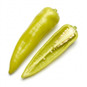 Hungarian Hot Wax Chilli Pepper Plants