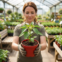 Astor Variety Plants (Set of 3 or 6)
