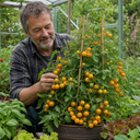 Sweet Million Cherry Tomato Plants
