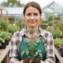 Tomato Rose Crush Variety Plants (Set of 3 or 6)