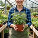 Tomato Cherry Falls Variety Plants (Set of 3 or 6)