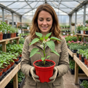 Red King Variety Plants (Set of 3 or 6)