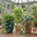 3 Trailing Pothos Live Indoor Plants