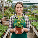 Tomato Lemon Sherbet Plants (Set of 3 or 6)