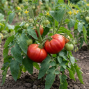 Tomato Supersteak Variety Plants (Set of 3 or 6)