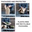 Set of 3 or 6 Garden Ready Plants – Anemone ‘Harmony Orchid’, Ready to Plant in Your Garden