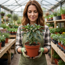 Grow Your Own Chilli Pepper Apache Plants (Set of 3 or 6)
