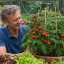 Gardeners Delight Cherry Tomato Plants