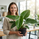 Philodendron Imperial Green Plants