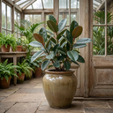 Ficus Robusta Rubber Plants