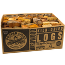 Box of Kiln Dried Hardwood Logs