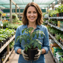 Patio Tomato Jo & Grace Plants (Set of 3 or 6)