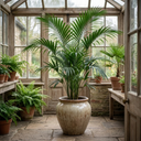 Parlour Palm Chamaedorea Elegans Plant