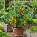 Sweet Million Cherry Tomato Plants