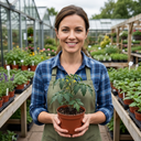 Tomato Summerlast Variety Plants (Set of 3 or 6)