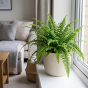 Boston Fern Plants