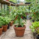 Padron Variety Plants (Set of 3 or 6)