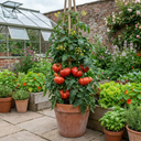 Tomato Supersteak Variety Plants (Set of 3 or 6)
