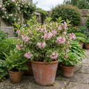 Weigela Variegata Plants