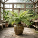 Boston Fern Plants