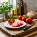Tomato Premio Variety Plants (Set of 3 or 6)
